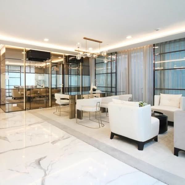 Kara Ari-Rama 6, Bangkok, Rama 6 Road, Samsen Nai, Phaya Thai, Bangkok, 2 Bedrooms, 61 sqm, Condo For Sale, by The Best Property ของขวัญ, 500174473 - DDproperty.com