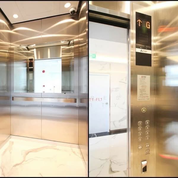 Kara Ari-Rama 6, Bangkok, Rama 6 Road, Samsen Nai, Phaya Thai, Bangkok, 2 Bedrooms, 61 sqm, Condo For Sale, by The Best Property ของขวัญ, 500174473 - DDproperty.com