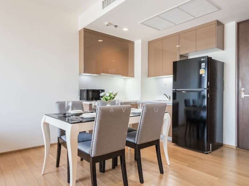 Siri At Sukhumvit, Bangkok, 902 Sukhumvit Road, Phra Kanong, Khlong Toei, Bangkok, 1 Bedroom, 52 sqm, Condo For Sale, by Jomchanok Aswavibul, 500174475 - DDproperty.com