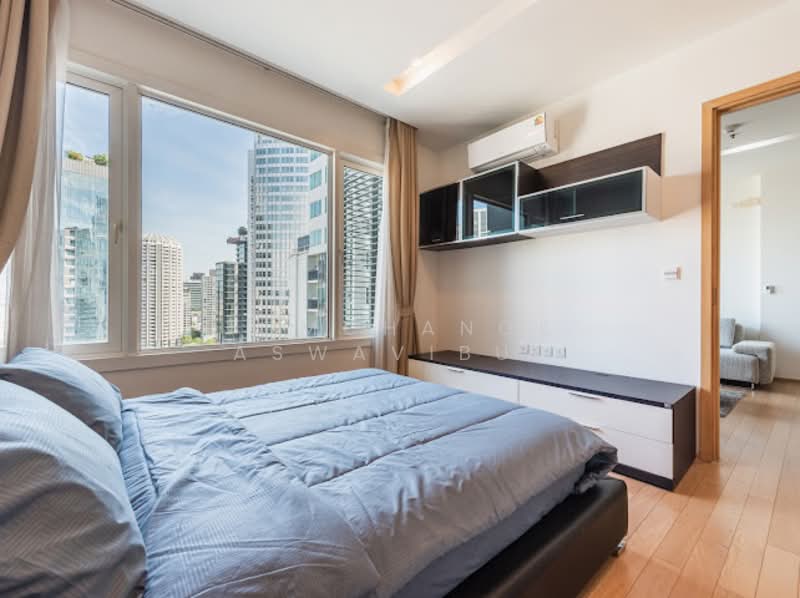 Siri At Sukhumvit, Bangkok, 902 Sukhumvit Road, Phra Kanong, Khlong Toei, Bangkok, 1 Bedroom, 52 sqm, Condo For Sale, by Jomchanok Aswavibul, 500174475 - DDproperty.com