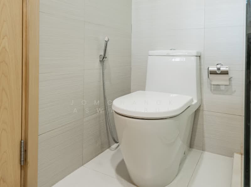 Siri At Sukhumvit, Bangkok, 902 Sukhumvit Road, Phra Kanong, Khlong Toei, Bangkok, 1 Bedroom, 52 sqm, Condo For Sale, by Jomchanok Aswavibul, 500174475 - DDproperty.com