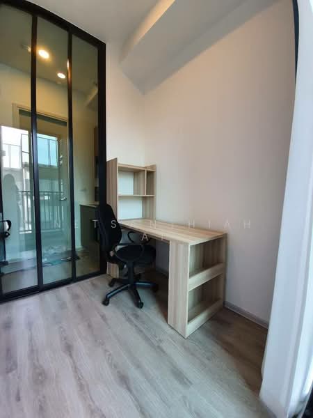 For Rent - KnightsBridge Collage Ramkhamhaeng, Bangkok