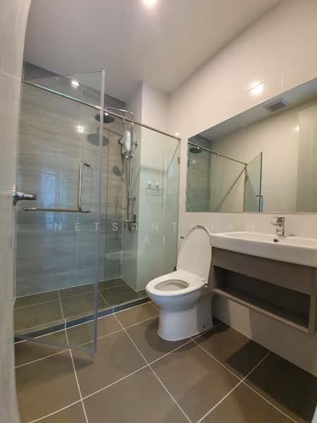 KnightsBridge Collage Ramkhamhaeng : ไนท์บริดจ์คอลลาจ รามคำแหง, กรุงเทพ, ถนนรามคำแหง, หัวหมาก, บางกะปิ, กรุงเทพ, 32 ตร.ม., คอนโด ให้เช่า, โดย Netsanthiah Ai, 500174476 - DDproperty.com