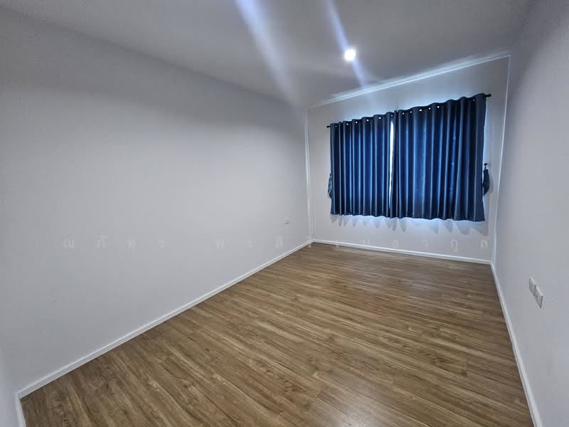 บ้านกลางเมือง วัชรพล-สุขาภิบาล 5, Bangkok, O-Ngoen, Sai Mai, Bangkok, 3 Bedrooms, 152 sqm, Townhouse For Rent, by ณภัทร พรสิริเมธากุล, 500174477 - DDproperty.com