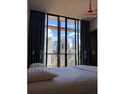 ขาย - Park Origin Phrom Phong (Park 24) : พาร์ค ออริจิ้น พร้อมพงษ์ (พาร์ค 24), กรุงเทพ