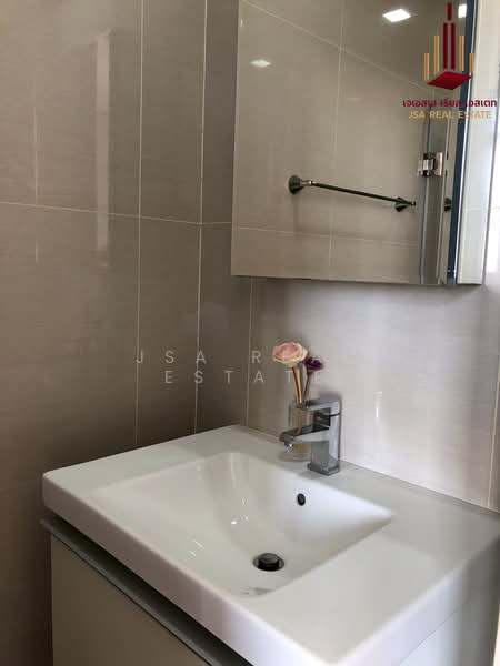Park Origin Phrom Phong (Park 24), Bangkok, 68 Soi Sukhumvit 24, Khong Tan, Khlong Toei, Bangkok, 1 Bedroom, 28 sqm, Condo For Sale, by JSA REAL ESTATE, 500174478 - DDproperty.com