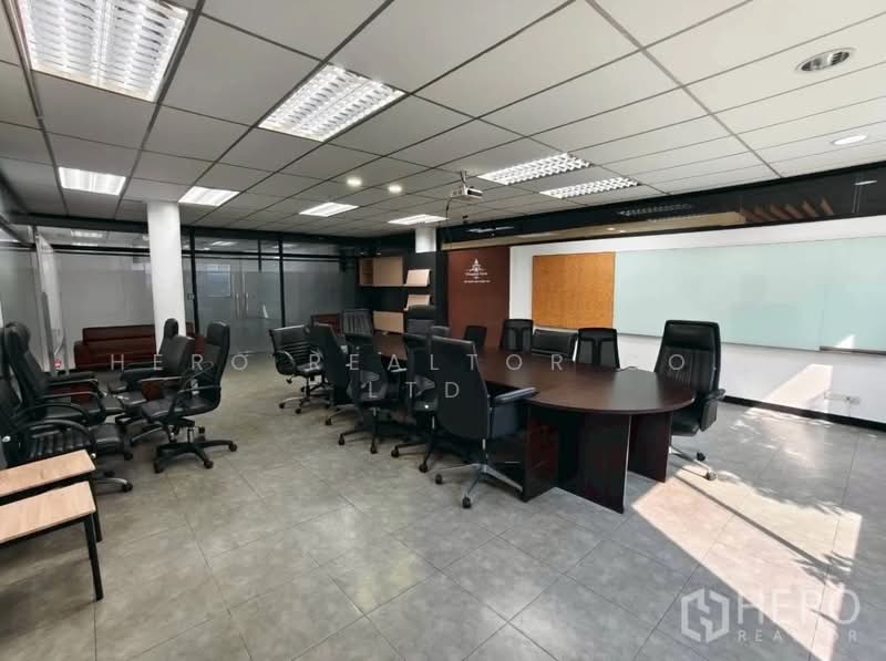 For rent Standalone 740 sqm in Talat Bang Khen, Lak Si, Bangkok hre00334, Bangkok, Talat Bang Khen, Lak Si, Bangkok, , 740 sqm, Shophouse For Rent, by Hero Realtor Co., Ltd., 500174479 - DDproperty.com
