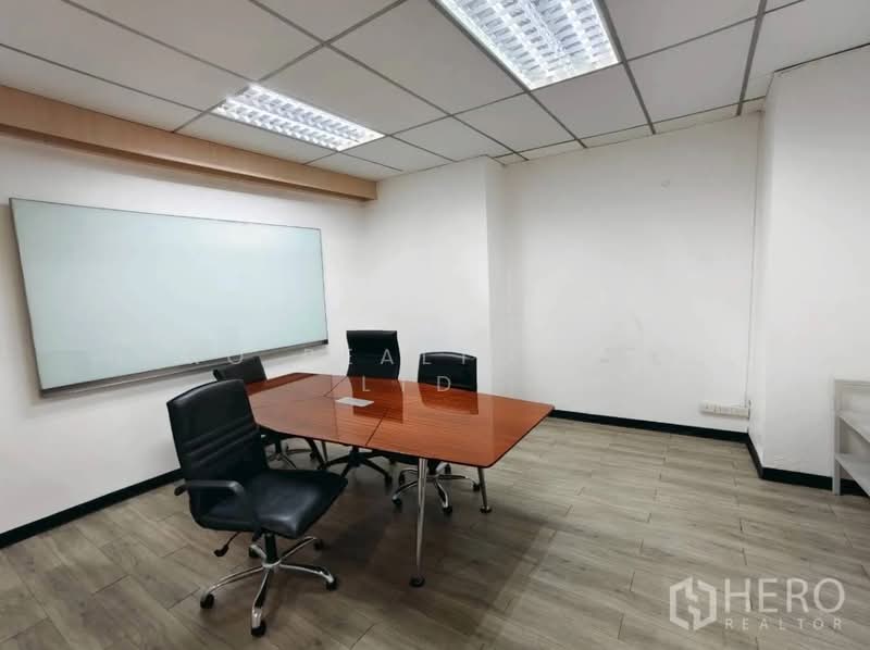 For rent Standalone 740 sqm in Talat Bang Khen, Lak Si, Bangkok hre00334, Bangkok, Talat Bang Khen, Lak Si, Bangkok, , 740 sqm, Shophouse For Rent, by Hero Realtor Co., Ltd., 500174479 - DDproperty.com