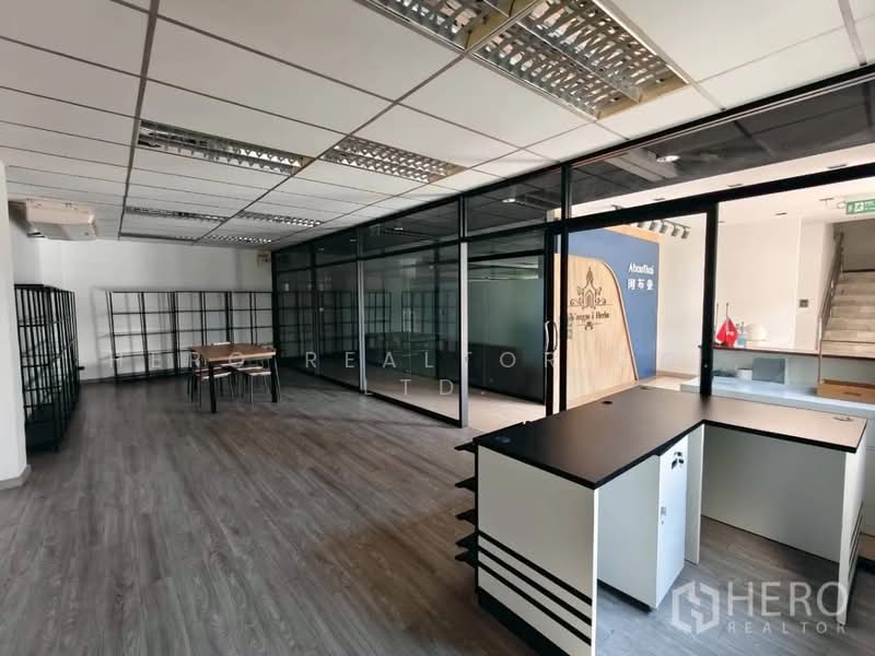 For rent Standalone 740 sqm in Talat Bang Khen, Lak Si, Bangkok hre00334, Bangkok, Talat Bang Khen, Lak Si, Bangkok, , 740 sqm, Shophouse For Rent, by Hero Realtor Co., Ltd., 500174479 - DDproperty.com