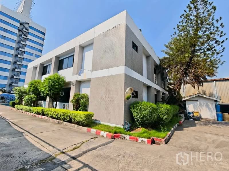 For rent Standalone 740 sqm in Talat Bang Khen, Lak Si, Bangkok hre00334, Bangkok, Talat Bang Khen, Lak Si, Bangkok, , 740 sqm, Shophouse For Rent, by Hero Realtor Co., Ltd., 500174479 - DDproperty.com
