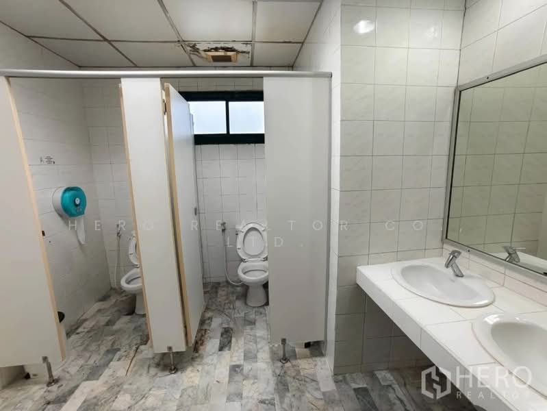 For rent Standalone 740 sqm in Talat Bang Khen, Lak Si, Bangkok hre00334, Bangkok, Talat Bang Khen, Lak Si, Bangkok, , 740 sqm, Shophouse For Rent, by Hero Realtor Co., Ltd., 500174479 - DDproperty.com