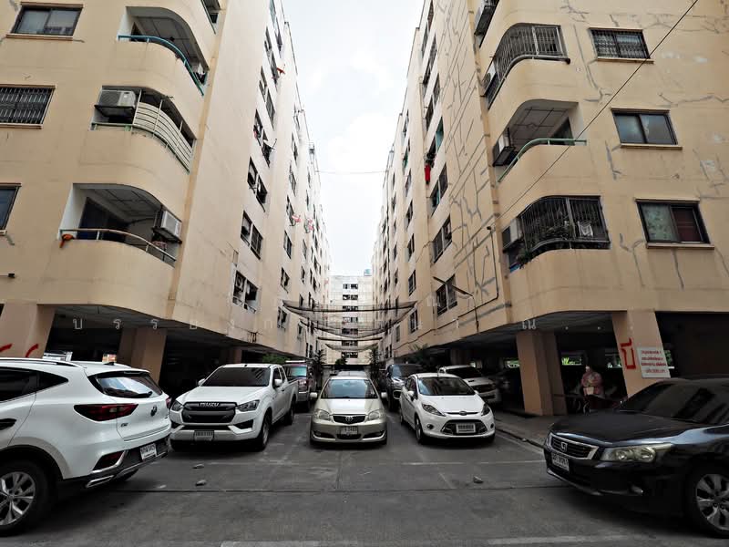 Bang Aor Riverside Tower, Bangkok, 730 Soi Charansanitwong 94/1, Bang O, Bang Phlat, Bangkok, Studio, 29 sqm, Condo For Sale, by ณัฏฐ์อาณา บรรยงกะเสนา ณ อยุธยา, 500174482 - DDproperty.com