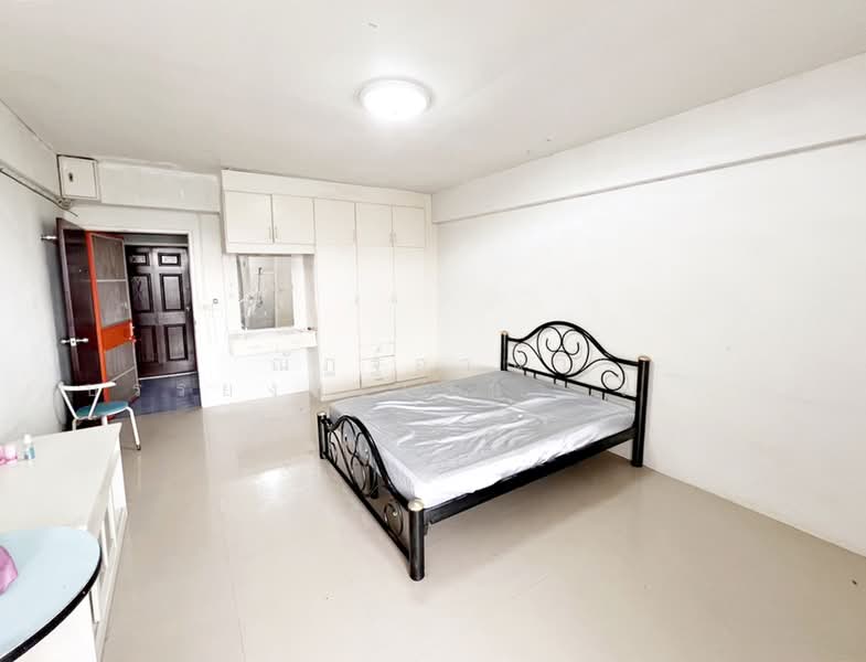 Bang Aor Riverside Tower : บางอ้อ ริเวอร์ไซด์ ทาวเวอร์, กรุงเทพ, 730 ซอยจรัญสนิทวงศ์ 94/1, บางอ้อ, บางพลัด, กรุงเทพ, 29 ตร.ม., คอนโด ขาย, โดย ณัฏฐ์อาณา บรรยงกะเสนา ณ อยุธยา, 500174482 - DDproperty.com