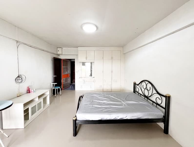 Bang Aor Riverside Tower : บางอ้อ ริเวอร์ไซด์ ทาวเวอร์, กรุงเทพ, 730 ซอยจรัญสนิทวงศ์ 94/1, บางอ้อ, บางพลัด, กรุงเทพ, 29 ตร.ม., คอนโด ขาย, โดย ณัฏฐ์อาณา บรรยงกะเสนา ณ อยุธยา, 500174482 - DDproperty.com