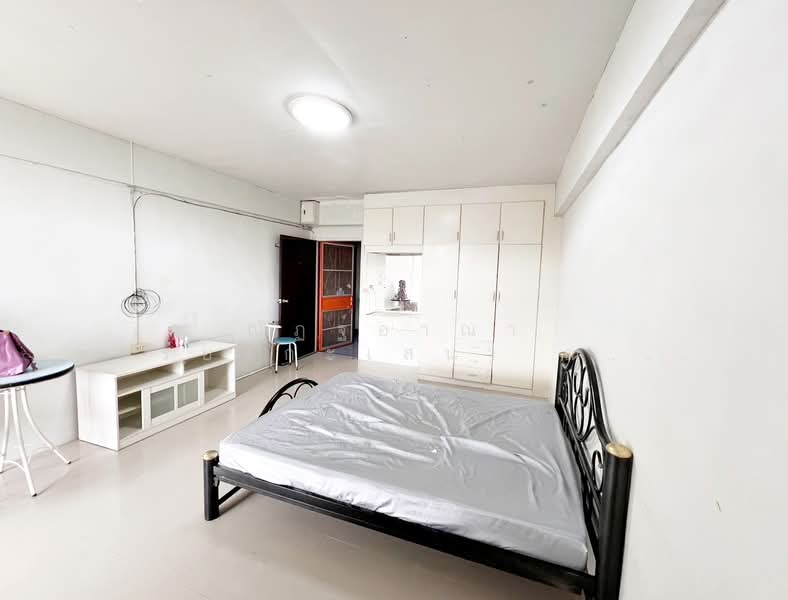 Bang Aor Riverside Tower : บางอ้อ ริเวอร์ไซด์ ทาวเวอร์, กรุงเทพ, 730 ซอยจรัญสนิทวงศ์ 94/1, บางอ้อ, บางพลัด, กรุงเทพ, 29 ตร.ม., คอนโด ขาย, โดย ณัฏฐ์อาณา บรรยงกะเสนา ณ อยุธยา, 500174482 - DDproperty.com