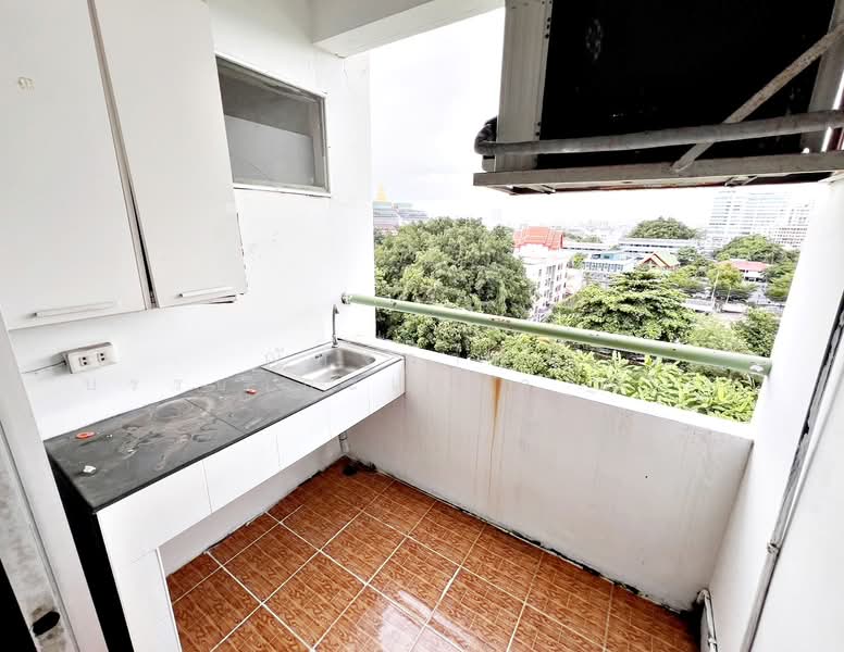 Bang Aor Riverside Tower : บางอ้อ ริเวอร์ไซด์ ทาวเวอร์, กรุงเทพ, 730 ซอยจรัญสนิทวงศ์ 94/1, บางอ้อ, บางพลัด, กรุงเทพ, 29 ตร.ม., คอนโด ขาย, โดย ณัฏฐ์อาณา บรรยงกะเสนา ณ อยุธยา, 500174482 - DDproperty.com