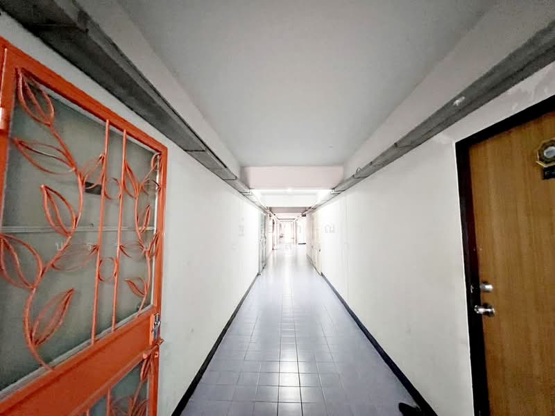 Bang Aor Riverside Tower : บางอ้อ ริเวอร์ไซด์ ทาวเวอร์, กรุงเทพ, 730 ซอยจรัญสนิทวงศ์ 94/1, บางอ้อ, บางพลัด, กรุงเทพ, 29 ตร.ม., คอนโด ขาย, โดย ณัฏฐ์อาณา บรรยงกะเสนา ณ อยุธยา, 500174482 - DDproperty.com