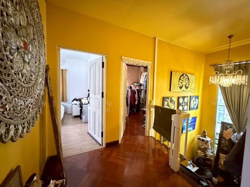 Flora Ville Park City Suwinthawong, Bangkok, Suwinthawong Road, Lam Phak Chi, Nong Chok, Bangkok, 4 Bedrooms, 200 sqm, Single Detached House For Sale, by คุณ วัชรีญา กองรัตน์ (ผักกาด), 500174484 - DDproperty.com