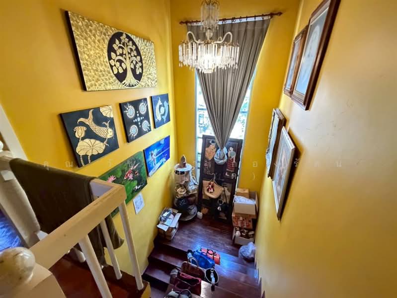 Flora Ville Park City Suwinthawong, Bangkok, Suwinthawong Road, Lam Phak Chi, Nong Chok, Bangkok, 4 Bedrooms, 200 sqm, Single Detached House For Sale, by คุณ วัชรีญา กองรัตน์ (ผักกาด), 500174484 - DDproperty.com