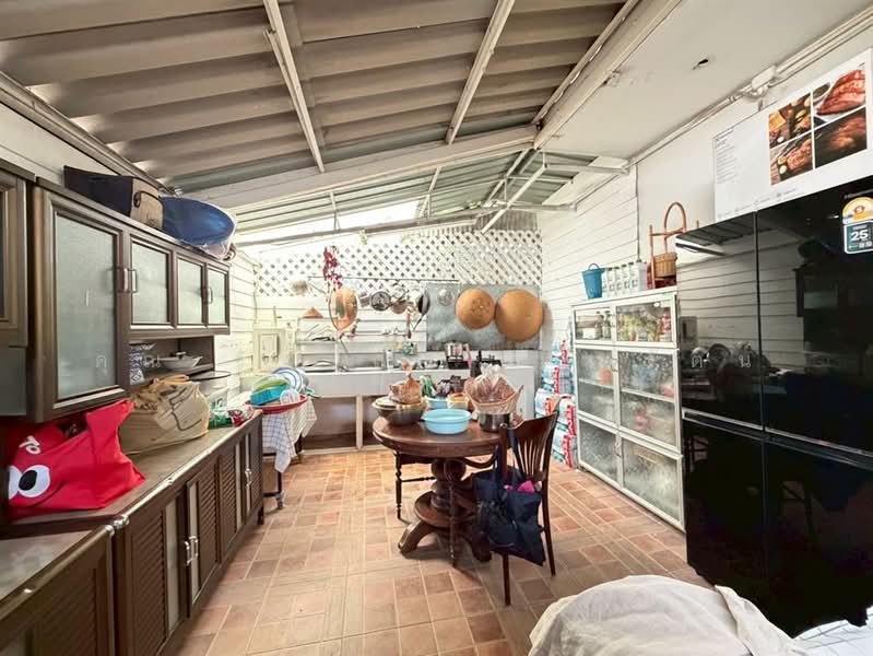 Flora Ville Park City Suwinthawong, Bangkok, Suwinthawong Road, Lam Phak Chi, Nong Chok, Bangkok, 4 Bedrooms, 200 sqm, Single Detached House For Sale, by คุณ วัชรีญา กองรัตน์ (ผักกาด), 500174484 - DDproperty.com