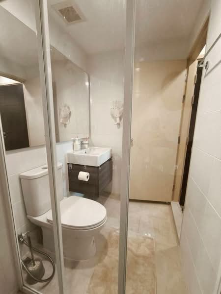 Villa Lasalle Sukhumvit 105, Bangkok, Soi Sukhumvit 105 Lasalle Road, Bang Na, Bang Na, Bangkok, 1 Bedroom, 32 sqm, Condo For Sale, by ณภัทร พรสิริเมธากุล, 500174487 - DDproperty.com