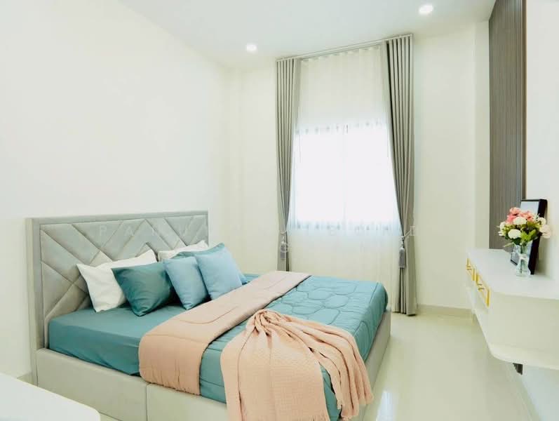 Newly Built Corner Pool Villa, ชลบุรี, นาเกลือ, บางละมุง, ชลบุรี, 165 ตร.ม., บ้านเดี่ยว ขาย, โดย Panupan (Bond) Thongpan, 500174488 - DDproperty.com