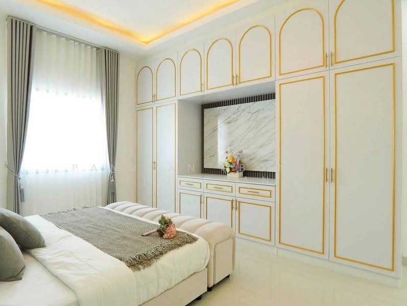 Newly Built Corner Pool Villa, ชลบุรี, นาเกลือ, บางละมุง, ชลบุรี, 165 ตร.ม., บ้านเดี่ยว ขาย, โดย Panupan (Bond) Thongpan, 500174488 - DDproperty.com