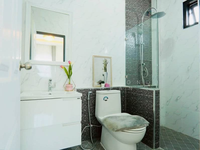 Newly Built Corner Pool Villa, Chon Buri (Pattaya), Na Kloe, Bang Lamung (Pattaya), Chon Buri (Pattaya), 4 Bedrooms, 165 sqm, Single Detached House For Sale, by Panupan (Bond) Thongpan, 500174488 - DDproperty.com