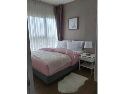 For Rent - Mazarine Ratchayothin, Bangkok