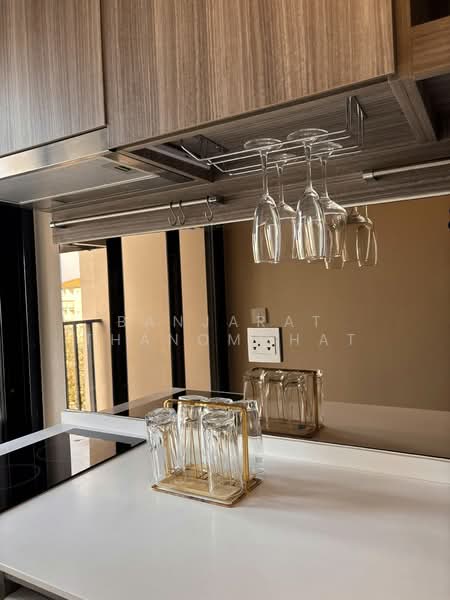 Kensington Phaholyothin 63, Bangkok, Soi Phaholyothin 63, Phaholyothin Road, Anusaowari, Bang Khen, Bangkok, 1 Bedroom, 29 sqm, Condo For Rent, by Banjarat Thanomchat, 500174494 - DDproperty.com