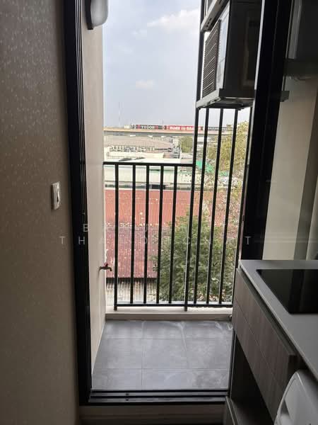 Kensington Phaholyothin 63, Bangkok, Soi Phaholyothin 63, Phaholyothin Road, Anusaowari, Bang Khen, Bangkok, 1 Bedroom, 29 sqm, Condo For Rent, by Banjarat Thanomchat, 500174494 - DDproperty.com