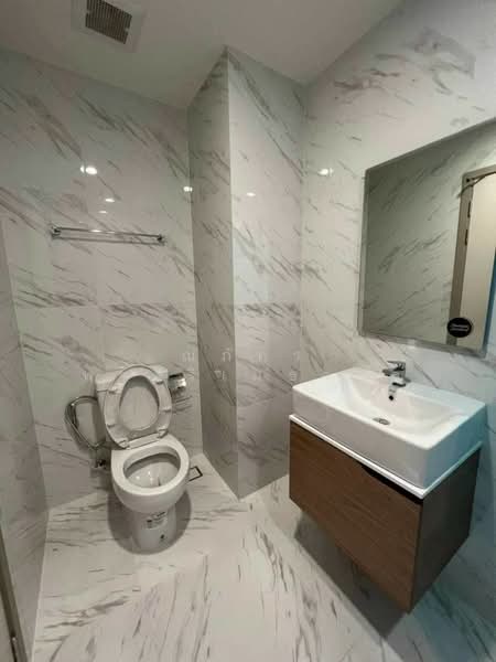 IDEO Mobi Sukhumvit Eastpoint, Bangkok, Sukhumvit Road, Bang Na, Bang Na, Bangkok, 1 Bedroom, 26 sqm, Condo For Rent, by ณภัทร พรสิริเมธากุล, 500174495 - DDproperty.com