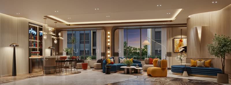 The Base Ratchada 19 : เดอะ เบส รัชดา 19, กรุงเทพ, ดินแดง, ดินแดง, กรุงเทพ, 30 ตร.ม., คอนโด ขาย, โดย Suthasinee Chenchopching, 500174497 - DDproperty.com