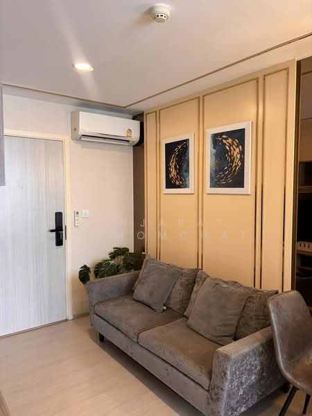 Kensington Phaholyothin 63, Bangkok, Soi Phaholyothin 63, Phaholyothin Road, Anusaowari, Bang Khen, Bangkok, 1 Bedroom, 29 sqm, Condo For Sale, by Banjarat Thanomchat, 500174498 - DDproperty.com