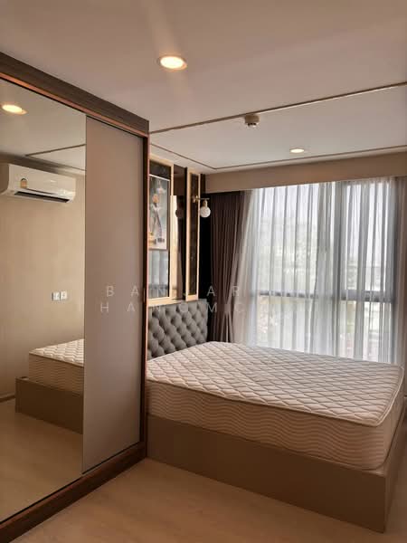 Kensington พหลโยธิน 63, กรุงเทพ, ซอยพหลโยธิน 63 ถนนพหลโยธิน, อนุสาวรีย์, บางเขน, กรุงเทพ, 29 ตร.ม., คอนโด ขาย, โดย Banjarat Thanomchat, 500174498 - DDproperty.com