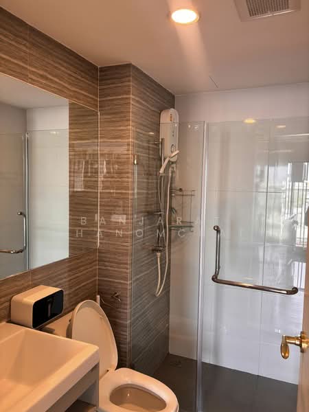 Kensington Phaholyothin 63, Bangkok, Soi Phaholyothin 63, Phaholyothin Road, Anusaowari, Bang Khen, Bangkok, 1 Bedroom, 29 sqm, Condo For Sale, by Banjarat Thanomchat, 500174498 - DDproperty.com