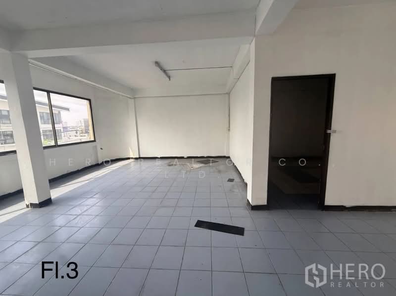 For Rent Shophouse 432 sqm in Bang Na, Bang Na, Bangkok BTS Udom Suk hre00336, Bangkok, Bang Na, Bang Na, Bangkok, , 432 sqm, Shophouse For Rent, by Hero Realtor Co., Ltd., 500174499 - DDproperty.com