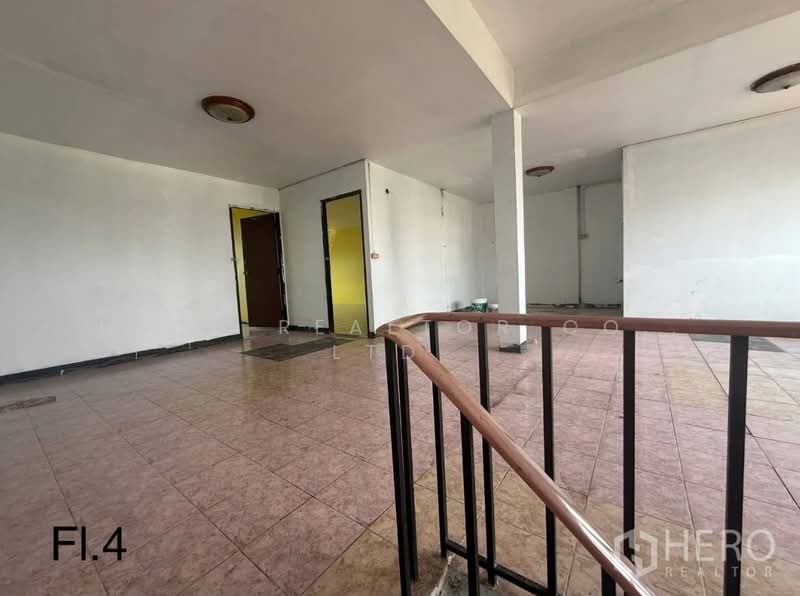 For Rent Shophouse 432 sqm in Bang Na, Bang Na, Bangkok BTS Udom Suk hre00336, Bangkok, Bang Na, Bang Na, Bangkok, , 432 sqm, Shophouse For Rent, by Hero Realtor Co., Ltd., 500174499 - DDproperty.com