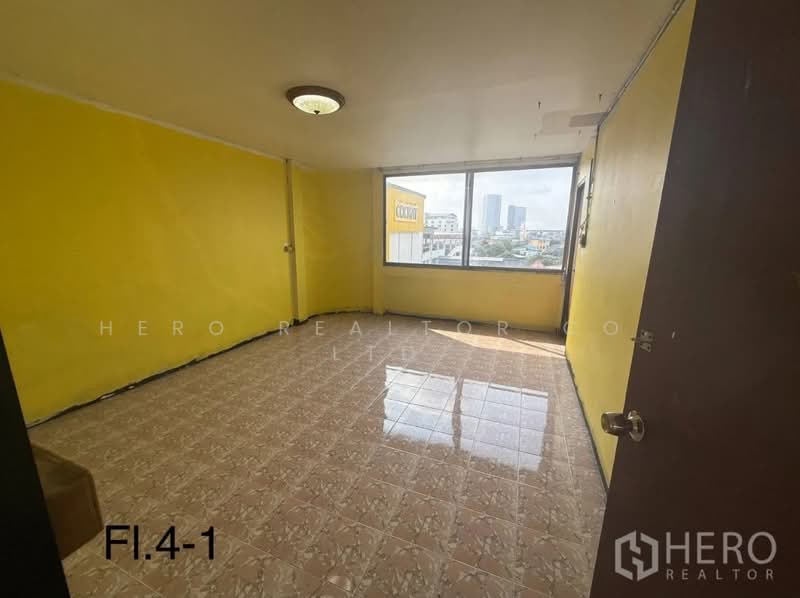 For Rent Shophouse 432 sqm in Bang Na, Bang Na, Bangkok BTS Udom Suk hre00336, Bangkok, Bang Na, Bang Na, Bangkok, , 432 sqm, Shophouse For Rent, by Hero Realtor Co., Ltd., 500174499 - DDproperty.com