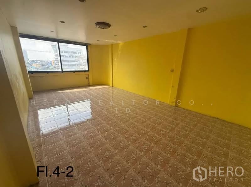 For Rent Shophouse 432 sqm in Bang Na, Bang Na, Bangkok BTS Udom Suk hre00336, Bangkok, Bang Na, Bang Na, Bangkok, , 432 sqm, Shophouse For Rent, by Hero Realtor Co., Ltd., 500174499 - DDproperty.com