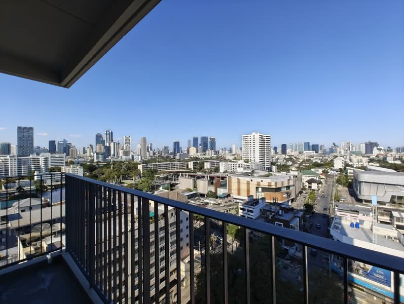 The Parco Condominium : พาร์โก้ คอนโดมิเนียม, กรุงเทพ, 88 ถนนนางลิ้นจี่4, ทุ่งมหาเมฆ, สาทร, กรุงเทพ, 78 ตร.ม., คอนโด ขาย, โดย Kittiphop Machchima, 500174500 - DDproperty.com