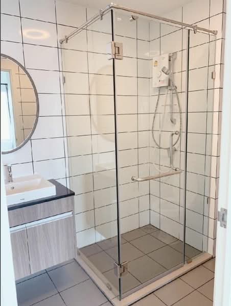 Chapter One ECO Ratchada-Huaikwang, Bangkok, Pracha Uthit Road, Huai Khwang, Huai Khwang, Bangkok, 1 Bedroom, 30 sqm, Condo For Sale, by Suthasinee Chenchopching, 500174501 - DDproperty.com