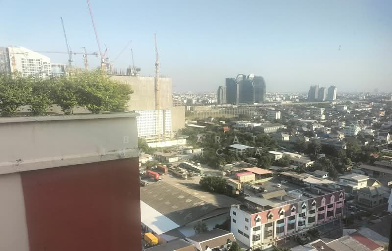 Country Complex Bangna, Bangkok, Sanpawut Road, Bang Na, Bang Na, Bangkok, 3 Bedrooms, 134 sqm, Condo For Sale, by Banjarat Thanomchat, 500174502 - DDproperty.com