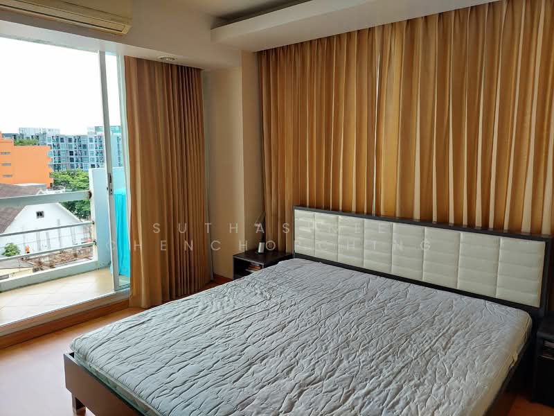 The Waterford Sukhumvit 50, Bangkok, 890 Soi Sukhumvit 50, Phra Kanong, Khlong Toei, Bangkok, 2 Bedrooms, 78 sqm, Condo For Sale, by Suthasinee Chenchopching, 500174504 - DDproperty.com
