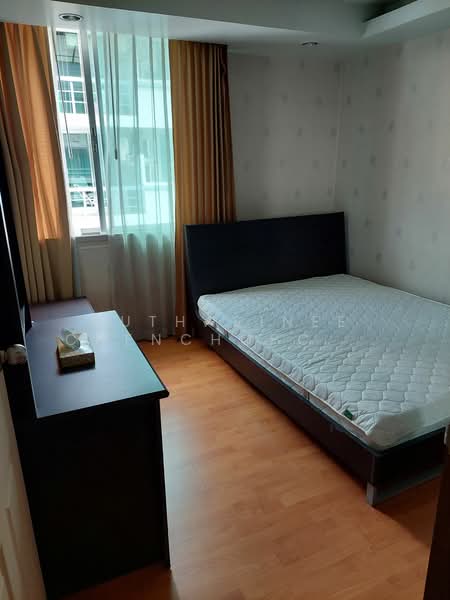 The Waterford Sukhumvit 50, Bangkok, 890 Soi Sukhumvit 50, Phra Kanong, Khlong Toei, Bangkok, 2 Bedrooms, 78 sqm, Condo For Sale, by Suthasinee Chenchopching, 500174504 - DDproperty.com