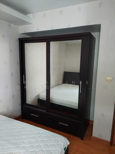 The Waterford Sukhumvit 50 : เดอะ วอเตอร์ฟอร์ด สุขุมวิท 50, กรุงเทพ, 890 ถนนสุขุมวิท 50, พระโขนง, คลองเตย, กรุงเทพ, 78 ตร.ม., คอนโด ขาย, โดย Suthasinee Chenchopching, 500174504 - DDproperty.com