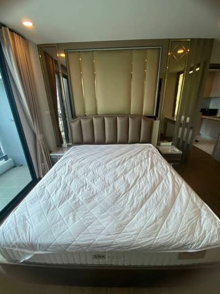 Artisan Ratchada, Bangkok, 99 Tienruammitr Road, Huai Khwang, Huai Khwang, Bangkok, 2 Bedrooms, 77 sqm, Condo For Rent, by Banjarat Thanomchat, 500174505 - DDproperty.com