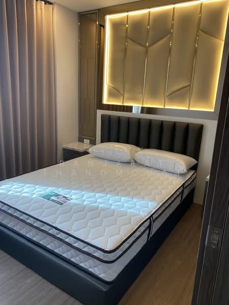 Artisan Ratchada, Bangkok, 99 Tienruammitr Road, Huai Khwang, Huai Khwang, Bangkok, 2 Bedrooms, 77 sqm, Condo For Rent, by Banjarat Thanomchat, 500174505 - DDproperty.com