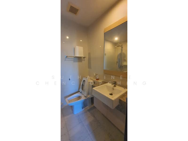 Chrisma Condo Ramintra, Bangkok, 95 Ram Inthra Road, Khan Na Yao, Khan Na Yao, Bangkok, 1 Bedroom, 33 sqm, Condo For Sale, by Suthasinee Chenchopching, 500174506 - DDproperty.com