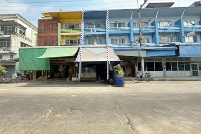 ขาย - ถนนคลองหลวง ซอยเทพกุญชร 13/1 ตำบลคลองหนึ่ง อำเภอคลองหลวง ปทุมธานี 12120, ปทุมธานี